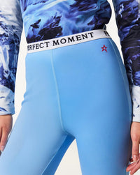 Perfect Moment - Printed Base Layer Leggings