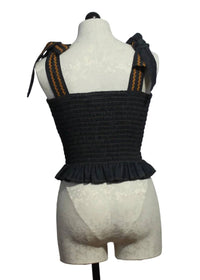 Emily Lovelock - Women's Ivy Blouse