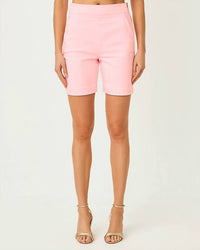Lilly Pulitzer - Sarissa High Rise Stretch Short