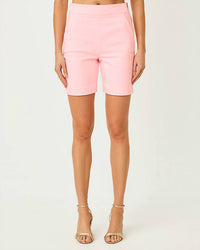 Lilly Pulitzer - Sarissa High Rise Stretch Short