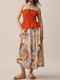 Hunter Bell - Alexis Skirt