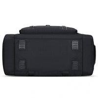 Witzman Men's Travel Duffel Carry On Weekender Bag in black - men's bag - view 5