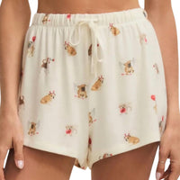 Z Supply - Sporty Love Pup Short