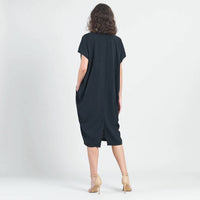 Clara Sunwoo - Caftan Pocket Dress
