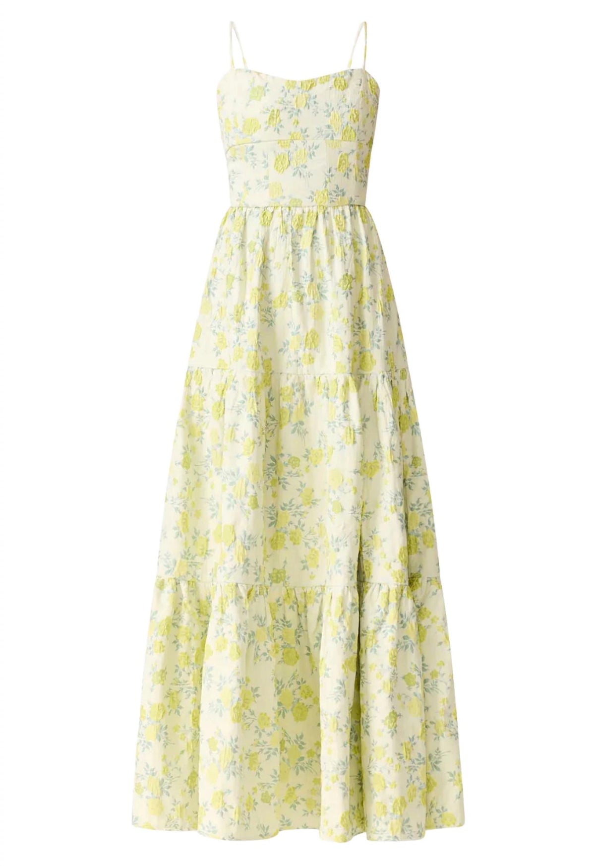 Elliatt - Women's Posey gown