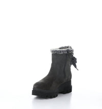 Bos. & Co. - Women's Cachet Boots