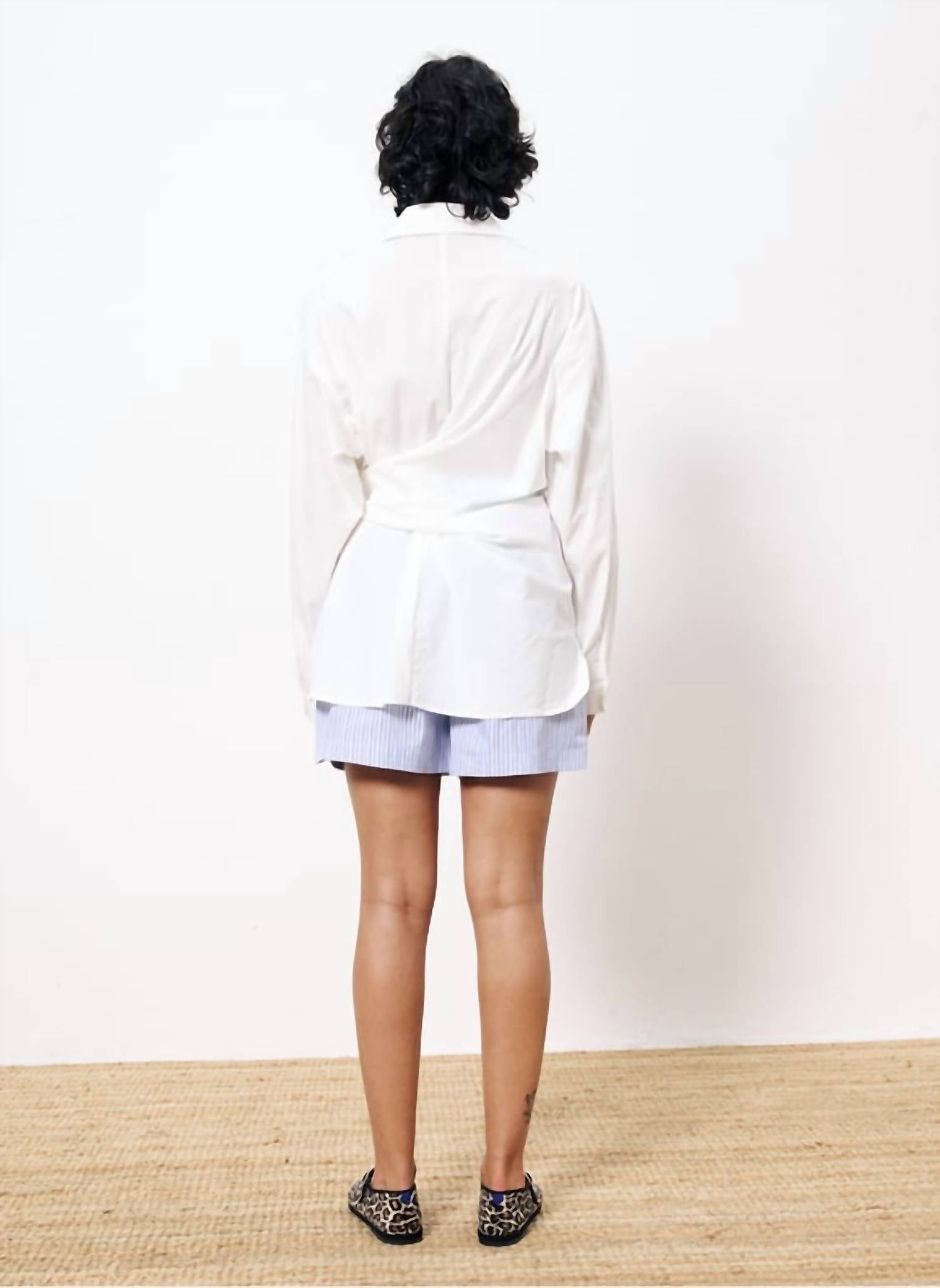 Frnch - Adia Shirt
