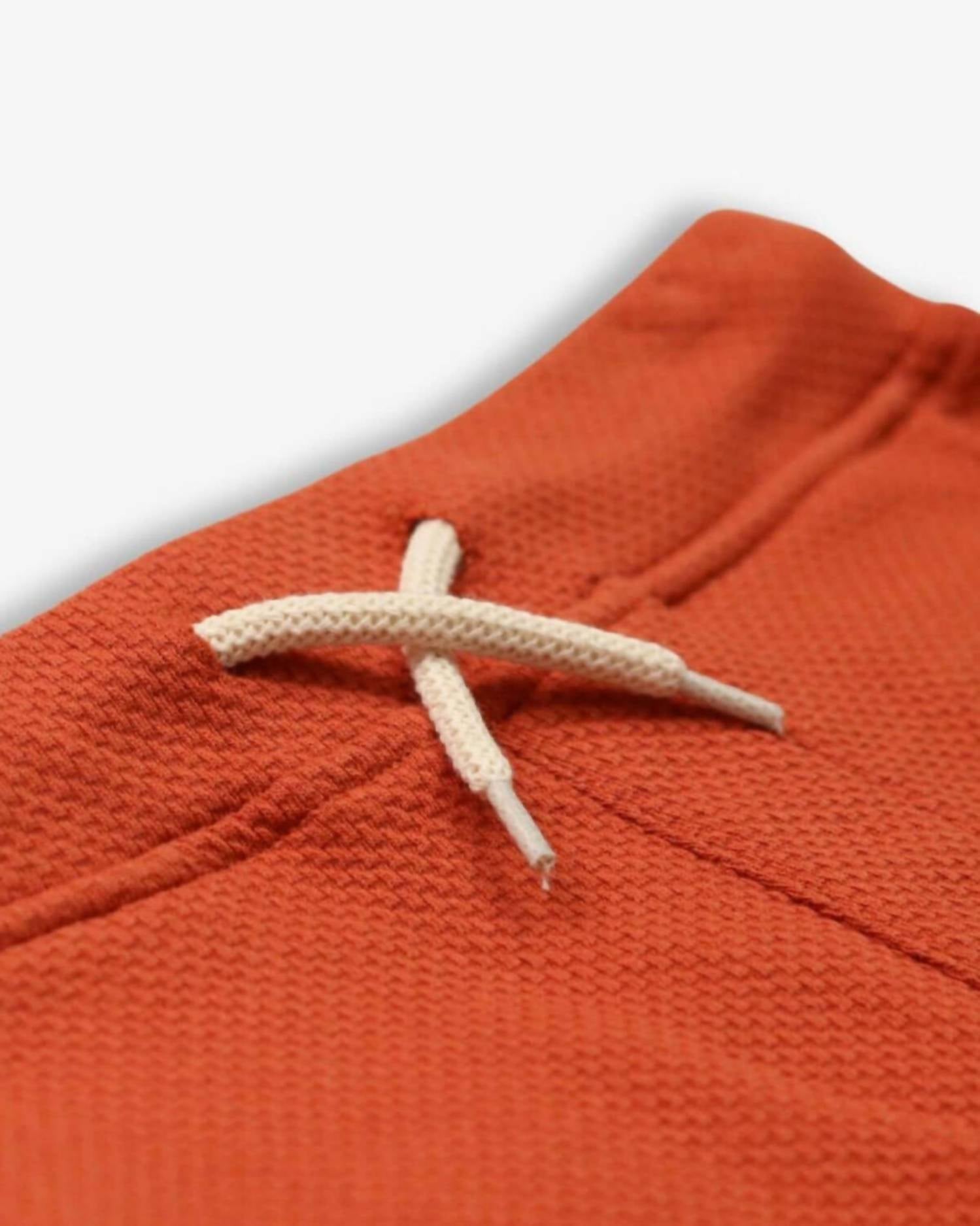 Appaman - Boy's Terry Preston Shorts