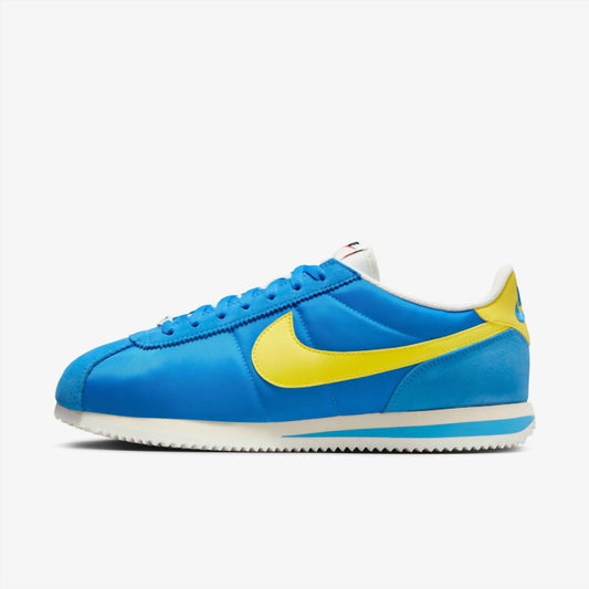 Nike - Men's Cortez Textile Sneaker