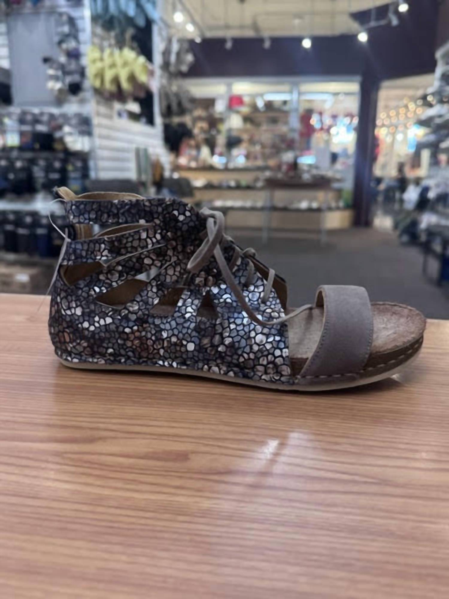 Maciejka - Women's Florian Sandals