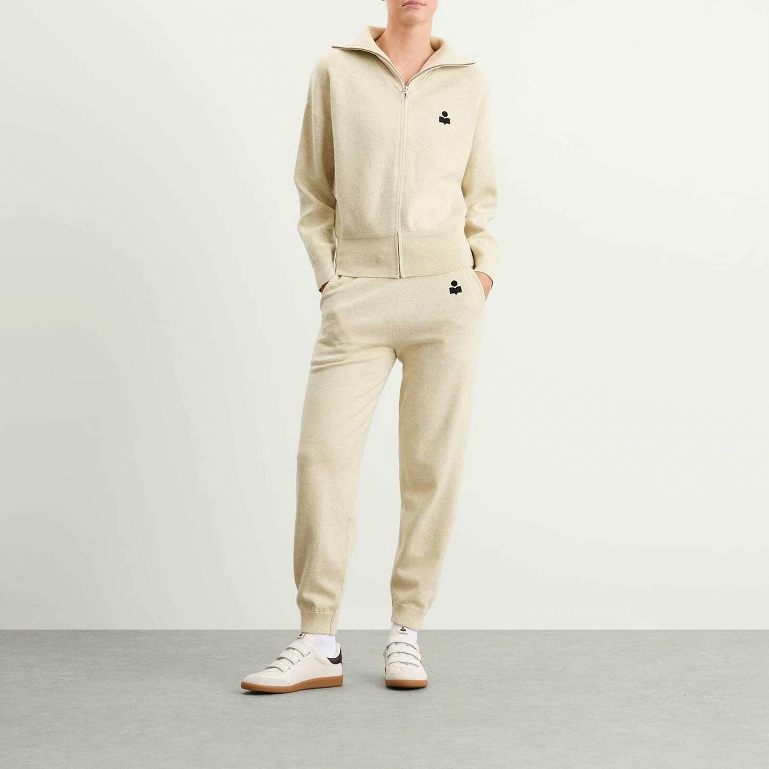 Isabel Marant - Kira Joggers