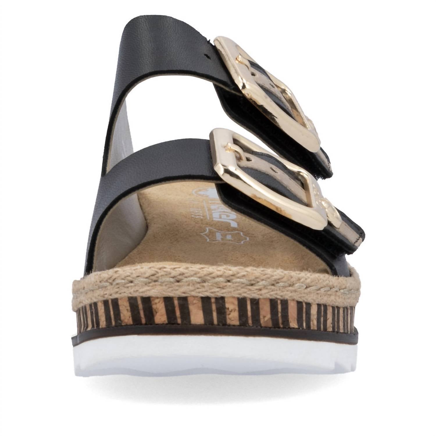 Rieker - Women's Regina Sandal