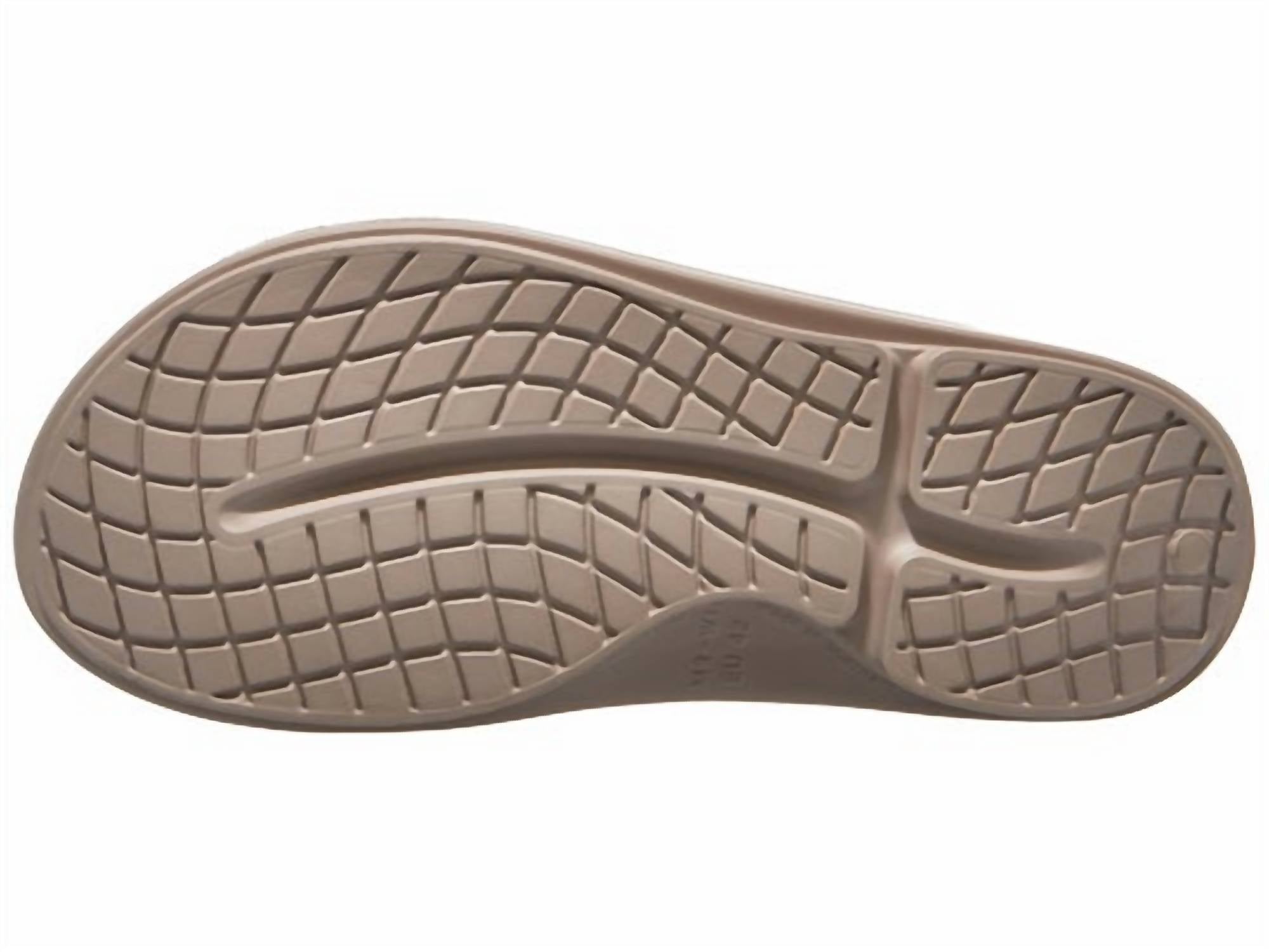 Oofos - Unisex Ooahh Slide Sandal