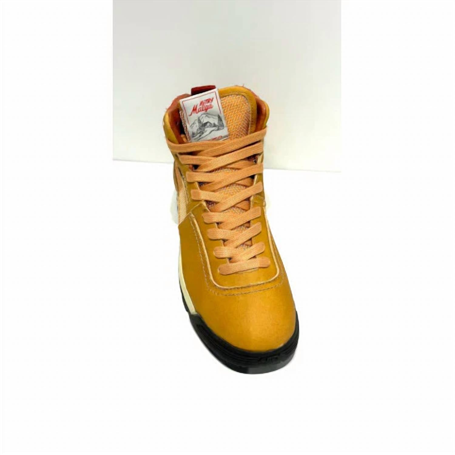 Autry - Women's Malga Hiking Boots