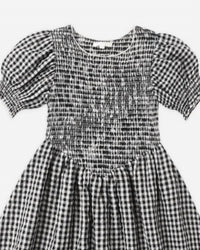 Rylee + Cru - Girl's Louise Dress