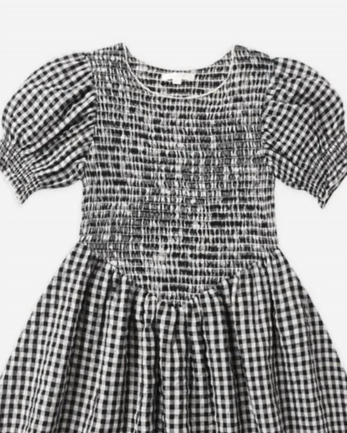 Rylee + Cru - Girl's Louise Dress