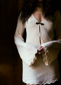 The Garment - Tanzania Short Dress