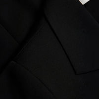 A.L.C. - Callen Pleated Blazer Mini Dress