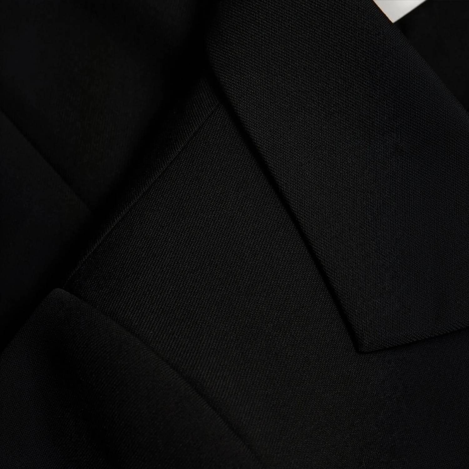 A.L.C. - Callen Pleated Blazer Mini Dress
