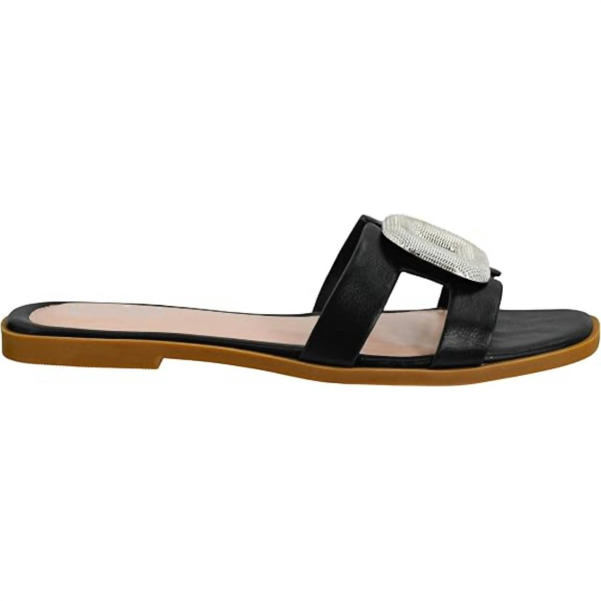 Hey Girl By Corkys - Women's Ring Around The Rosie Sandals