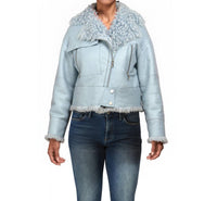 Lusso Beni - Flow Jacket