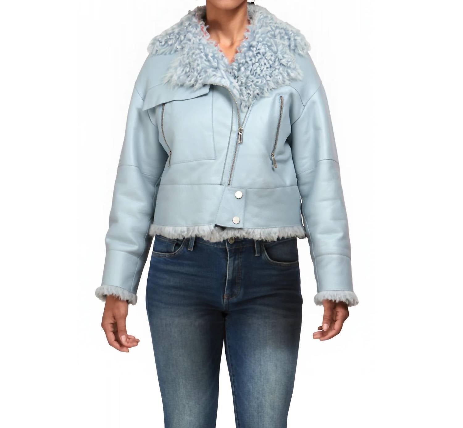 Lusso Beni - Flow Jacket