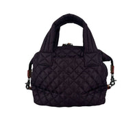 Mz Wallace - Women's Small Sutton Deluxe Handbag