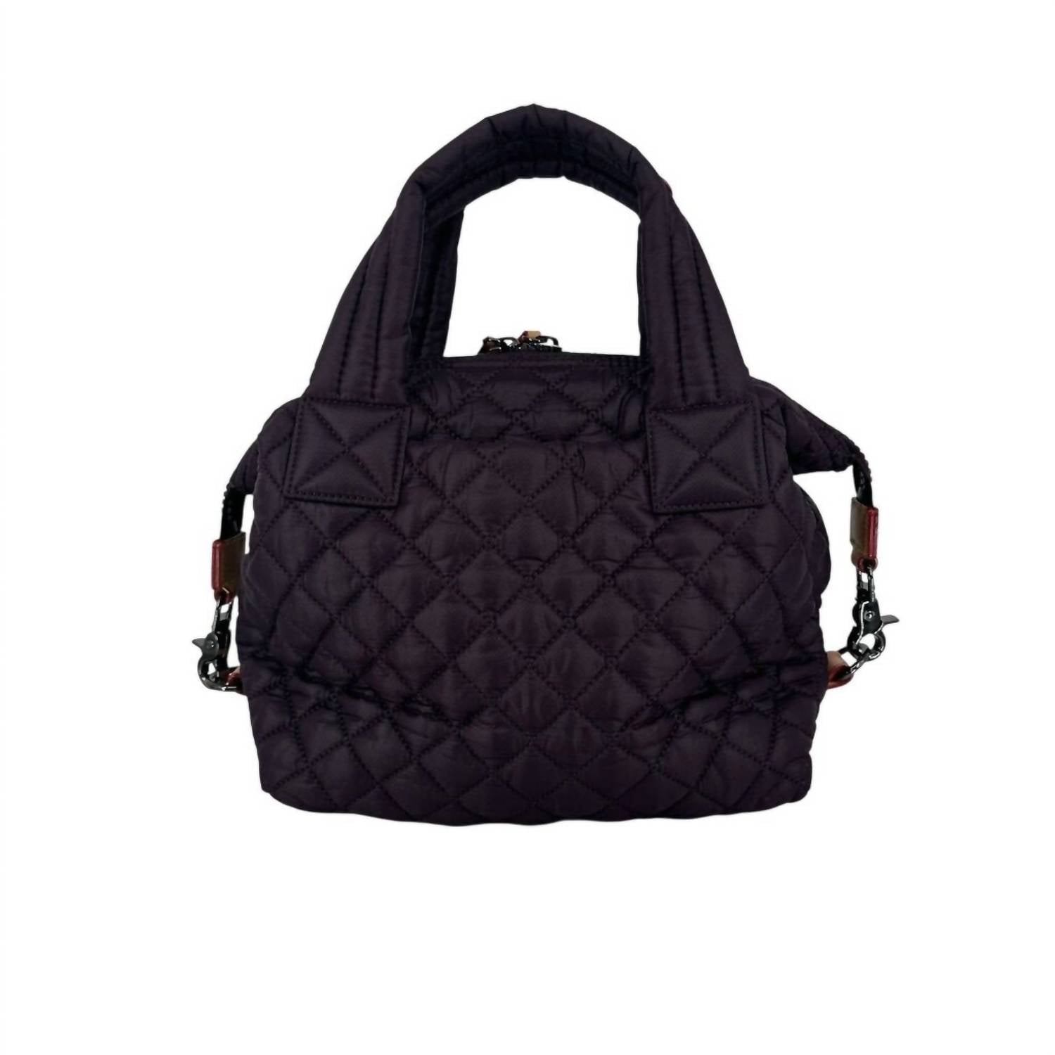Mz Wallace - Women's Small Sutton Deluxe Handbag
