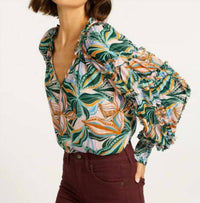 Caballero - Terese Top