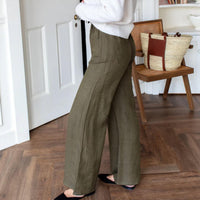 Emerson Fry - Tulip Wide Leg Pant