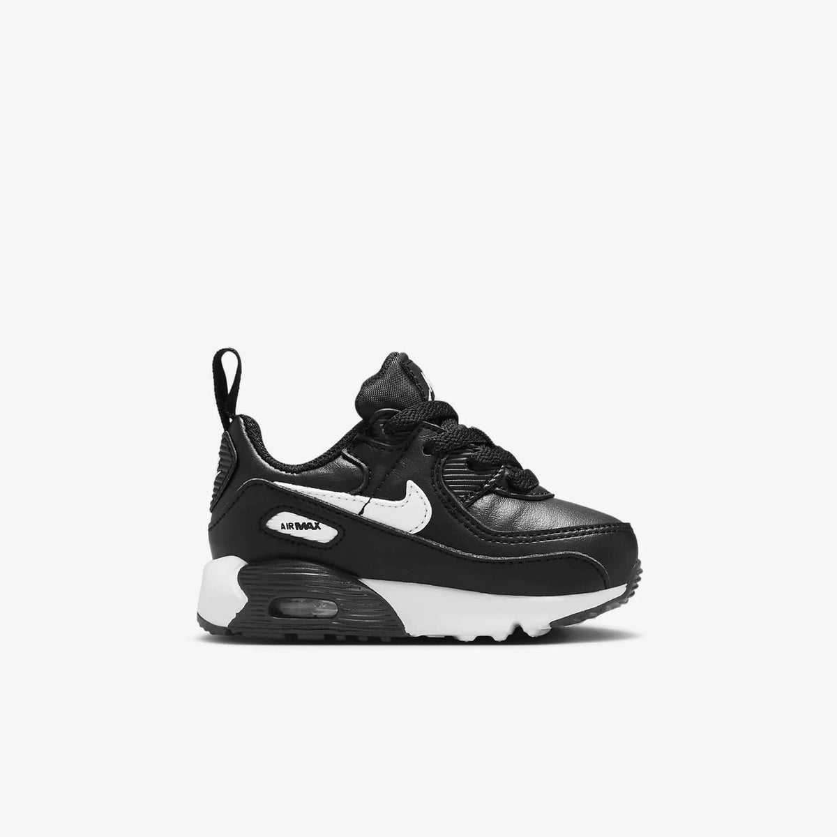 Nike - Baby/toddler Air Max 90 Easyon Shoes