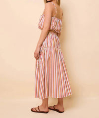 Solid & Striped - Ivy Poplin Skirt