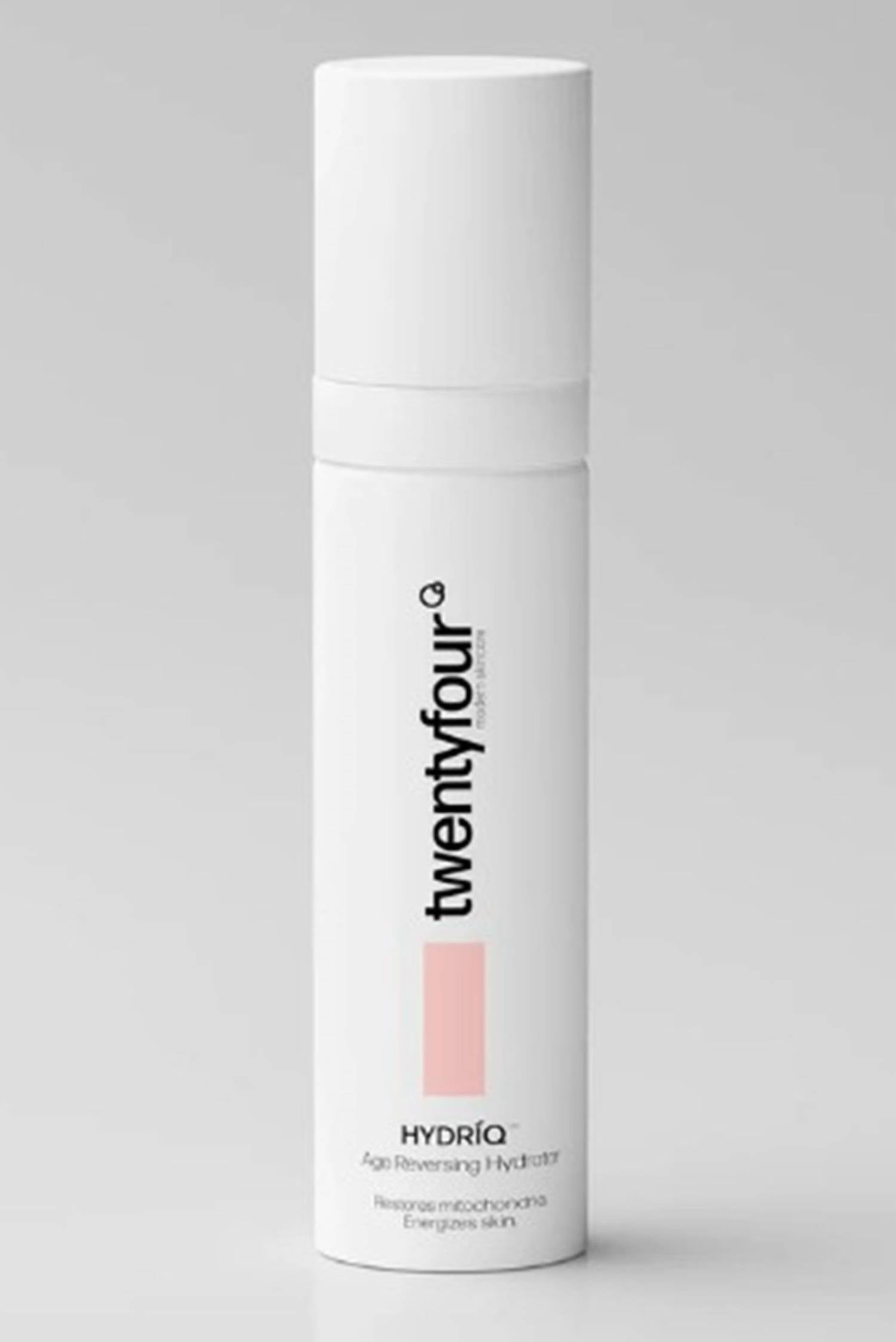 Twentyfour - Hydriq Age Reversing Hydrator