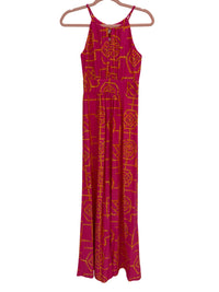 Jude Connally - Mia Maxi Dress