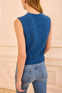 Ulla Johnson - Priscilla Knit Top