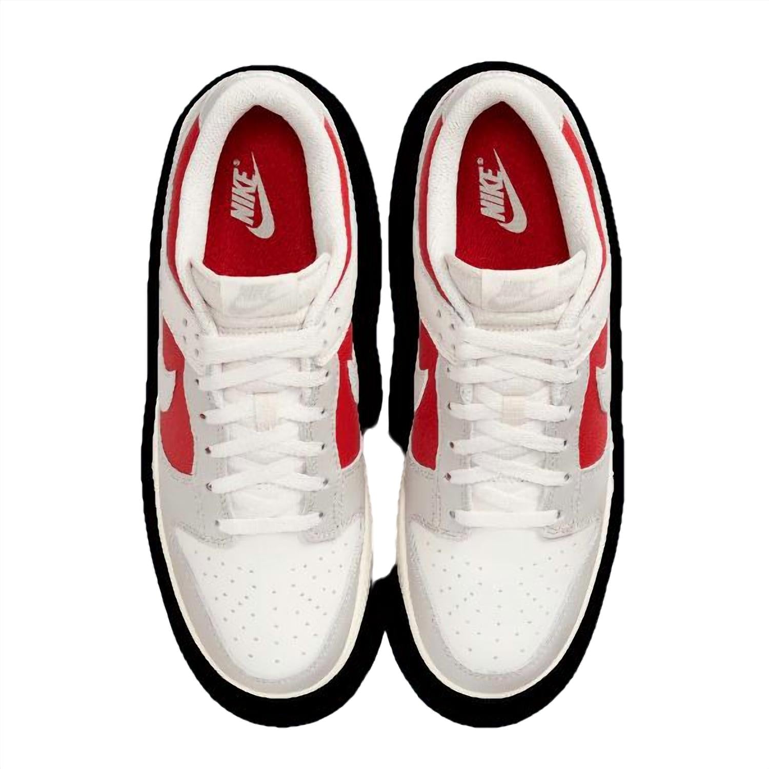 Nike - Men's Dunk Low Sneakers