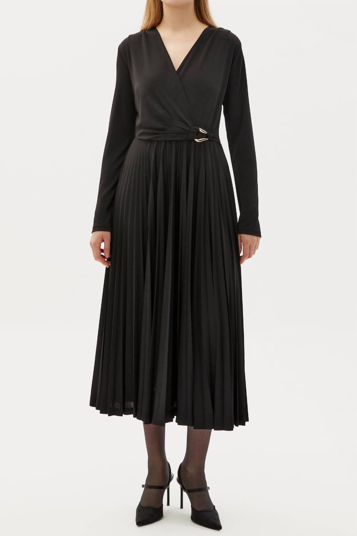 Exquise - Braeden Dress