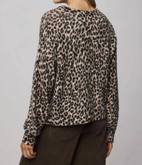 Splendid - Delaney Sweater