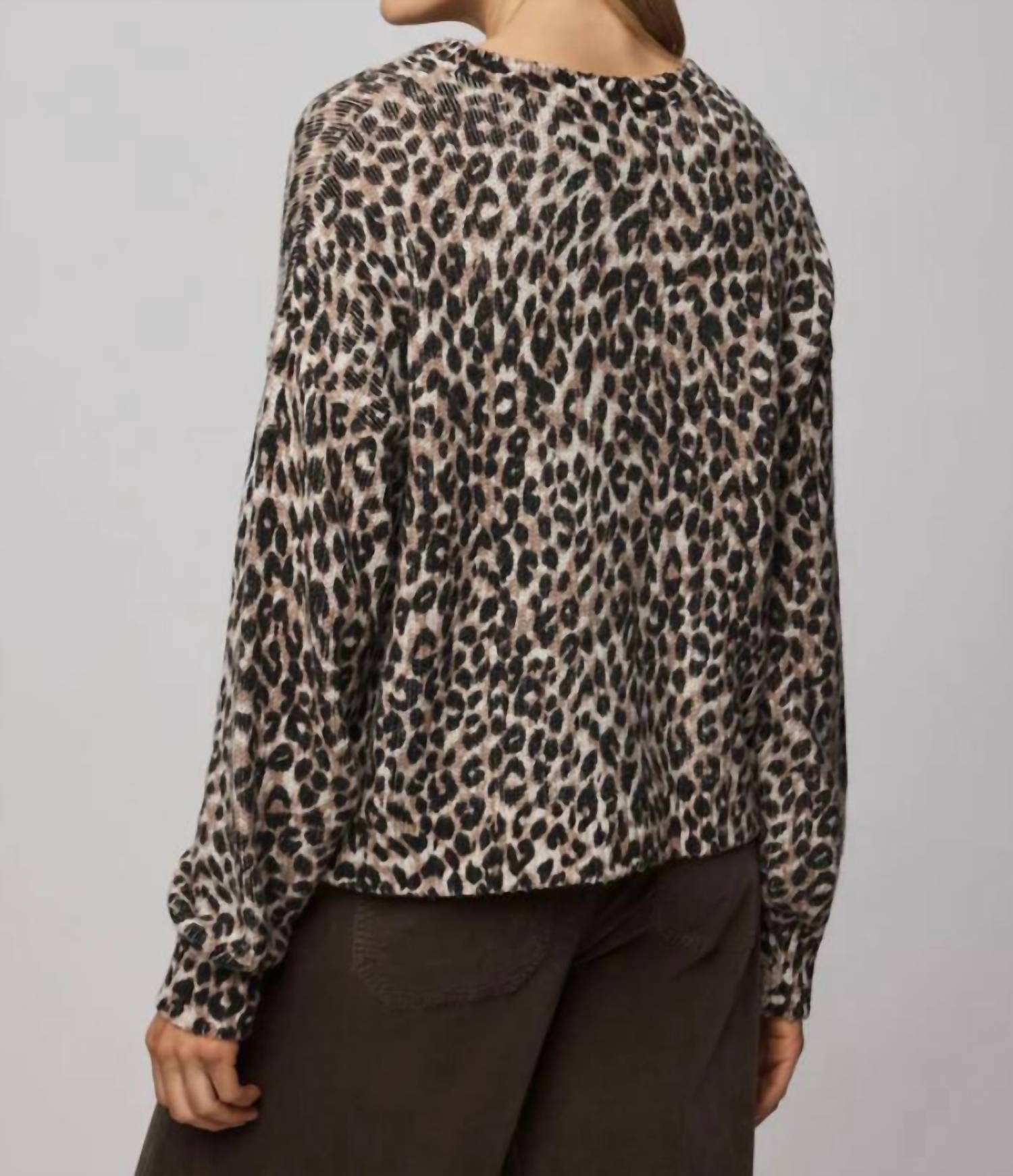 Splendid - Delaney Sweater