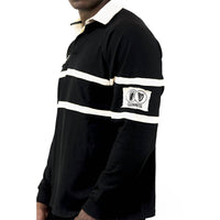 Guinness - Men's Traditional Rugby Jersey