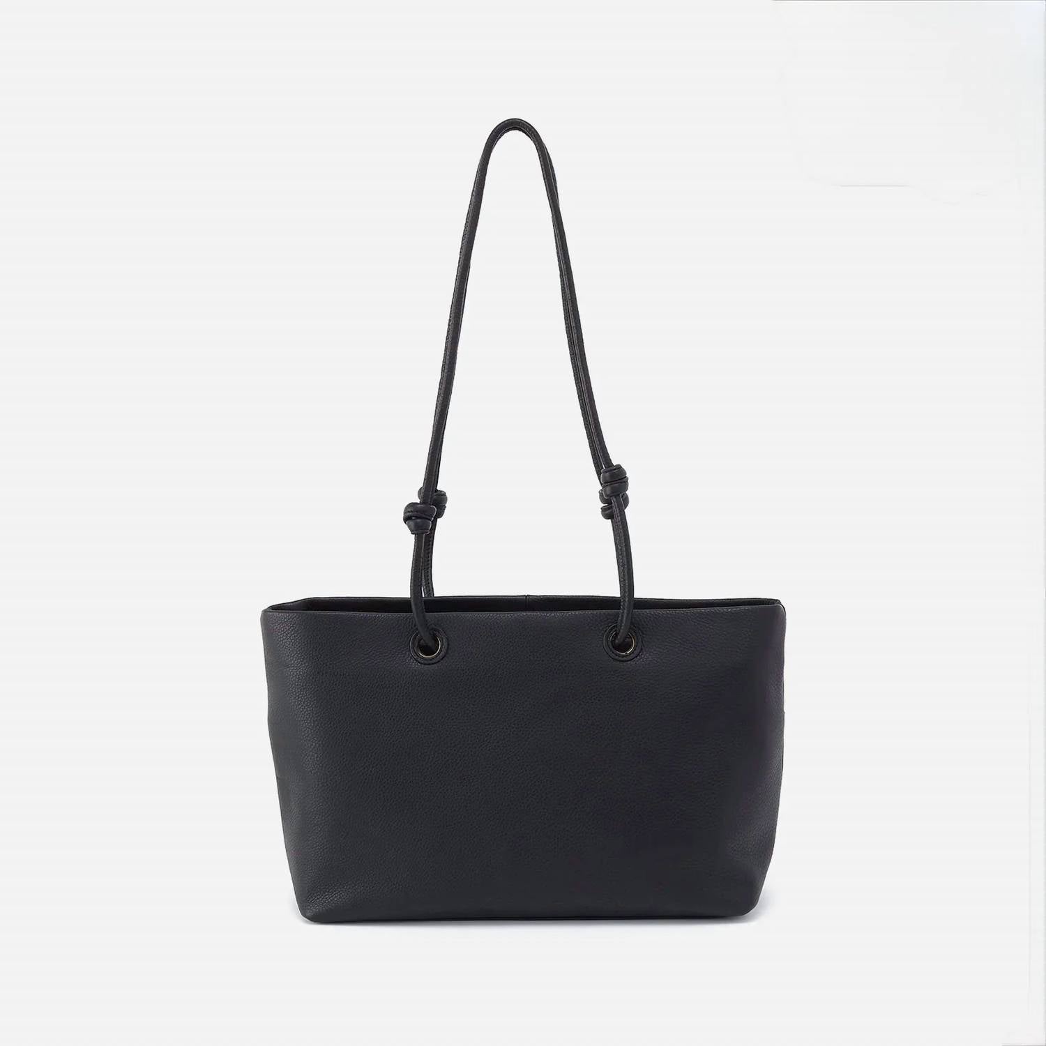 Hobo - Women's Softie Pebbled Leather Tote Bag