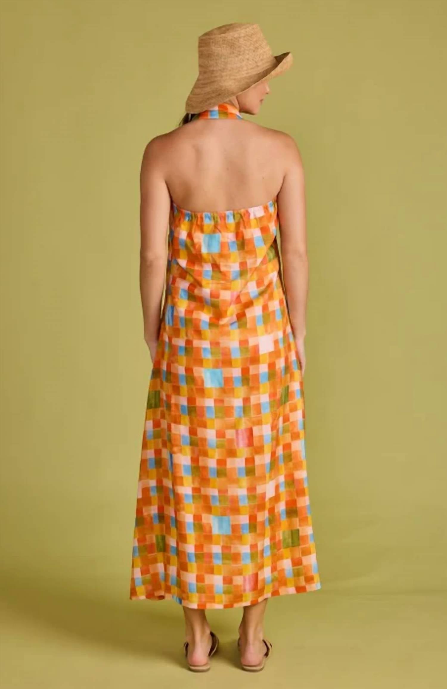 Double A - Dowry Dress