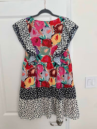 Crosby By Mollie Burch - Women's Holden Dress