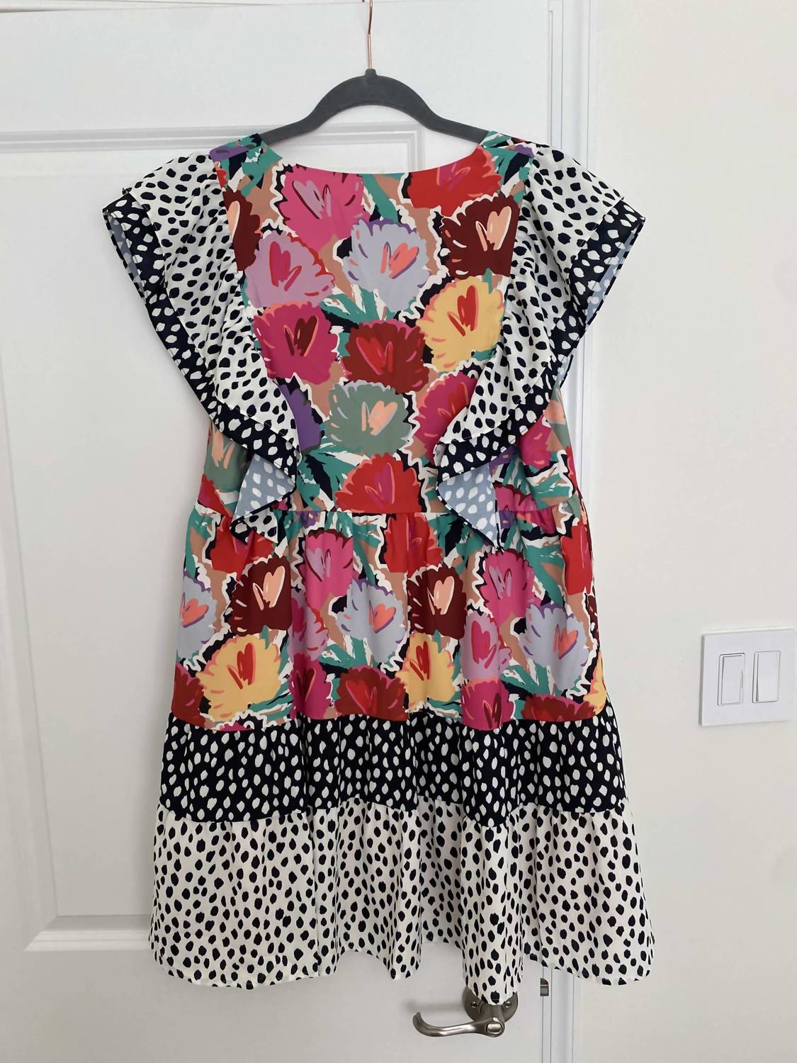 Crosby By Mollie Burch - Women's Holden Dress