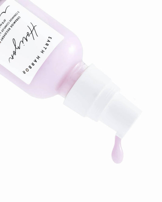 Earth Harbor Naturals - Horizon Ceramide Repair Serum