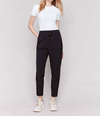 Charlie B - Pull-on Techno Pant