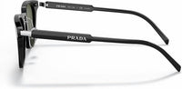Prada - Unisex Round Style Sunglasses