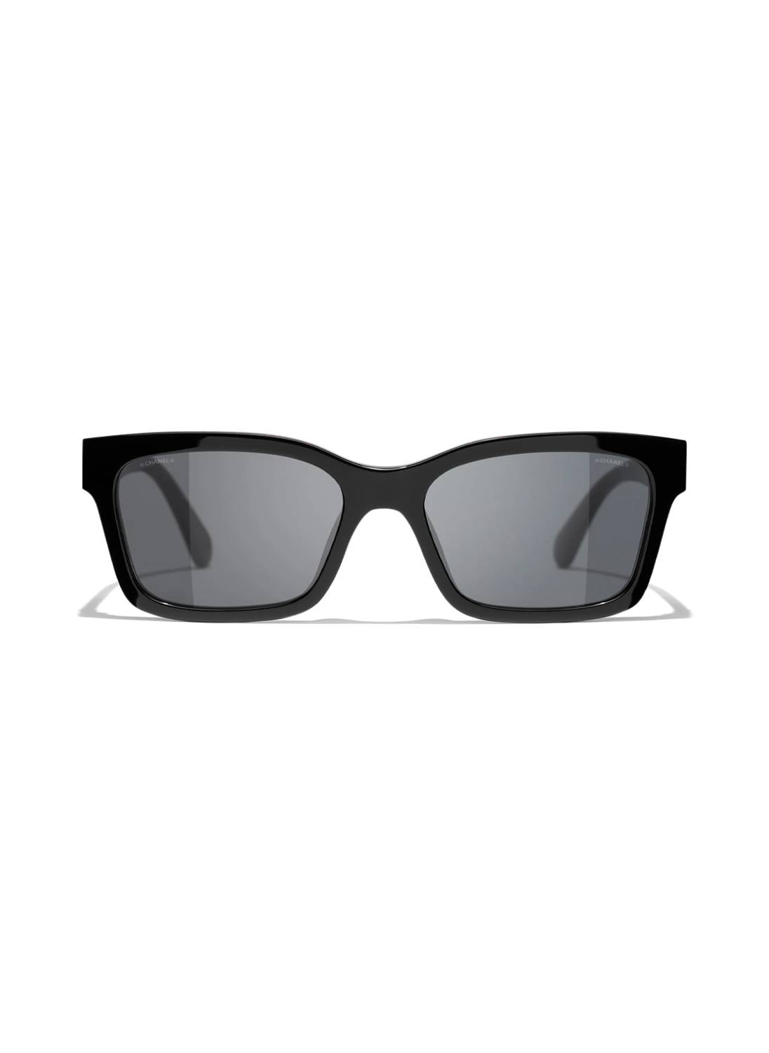 Chanel - Square Non Polarized Sunglasses 5417a - 1711s4