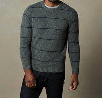 The Normal Brand - Homebound Crewneck Sweater