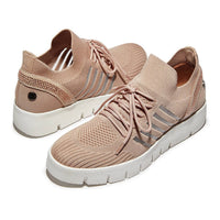 Bernie Mev - Women's Fx Bernice Crystal Lace Up Sneaker